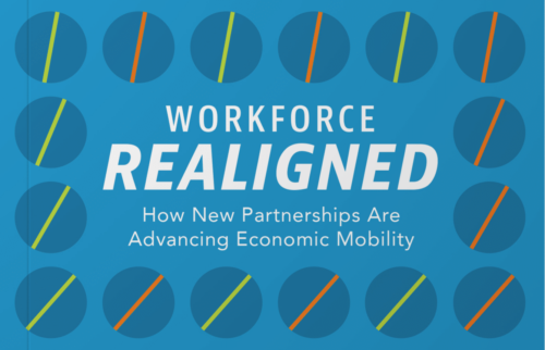 Workforce Realigned book cover